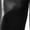 Black, variant on Kids Girls Metallic Bomber Jacket Coat Zip Up Long Sleeve Jazz Dance Crop Top Windbreaker Silver 10