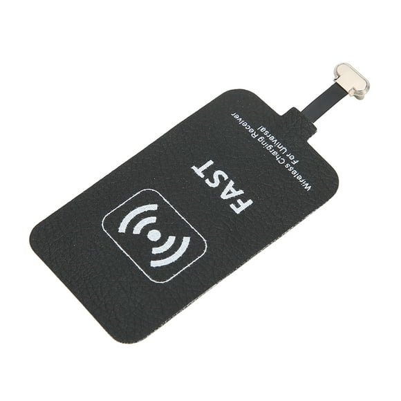 Wireless Charger Receiver, Efficient 10W Wireless Charger Receiver Chip Stable For Type C Mobile Phones