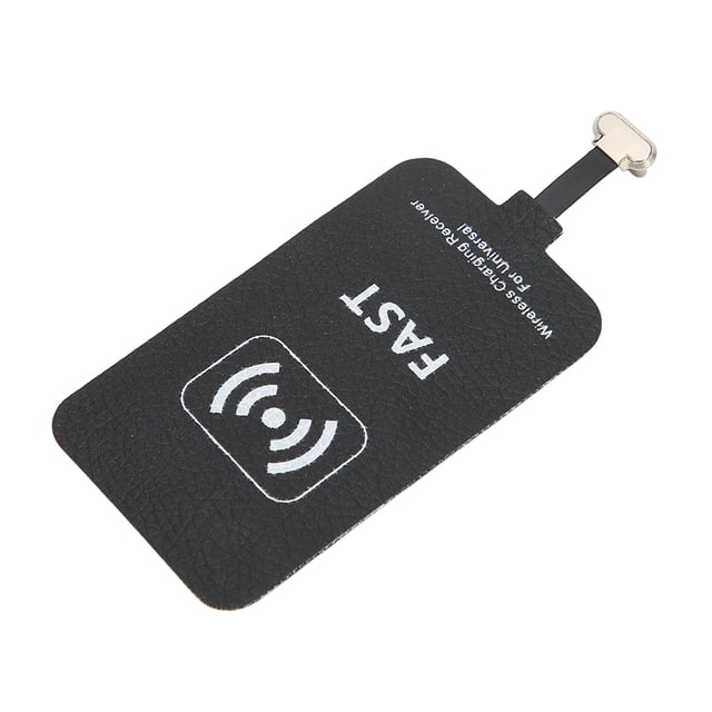 Wireless Charger Receiver, Efficient 10W Wireless Charger Receiver Chip Stable For Type C Mobile Phones