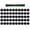 Black, variant on Decorr Marigold Artificial Flower Stems for Day of The Dead Decor, 8" Fake Marigold DIY Wreath Garland Accessory, 50 Flowers & 50 Wire Stems Halloween Fiesta Floral Decorations (Red)