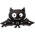 thumbnail image 1 of Murciélagos vampiros negros, globo de aluminio para Halloween, suministros reutilizables para fiestas, globos, fiesta en casa, Bar, decoración, regalos para niños BANYUO  Electrónica, 1 of 3