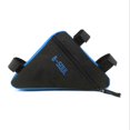 thumbnail image 3 of B-SOUL Imperméable Triangle Vélo Vélo Vélo Sac de Cadre de Tube avant, 3 of 5
