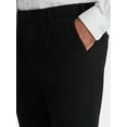 thumbnail image 4 of George Men's Comfort Dress Pants, 4 of 5