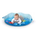 thumbnail image 4 of Tapis d'activités Under the Sea Lights & Sounds Activity Gym de Baby Einstein, 4 of 6