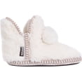 thumbnail image 2 of MUK LUKS Women's Amira Slipper Bootie, 2 of 5