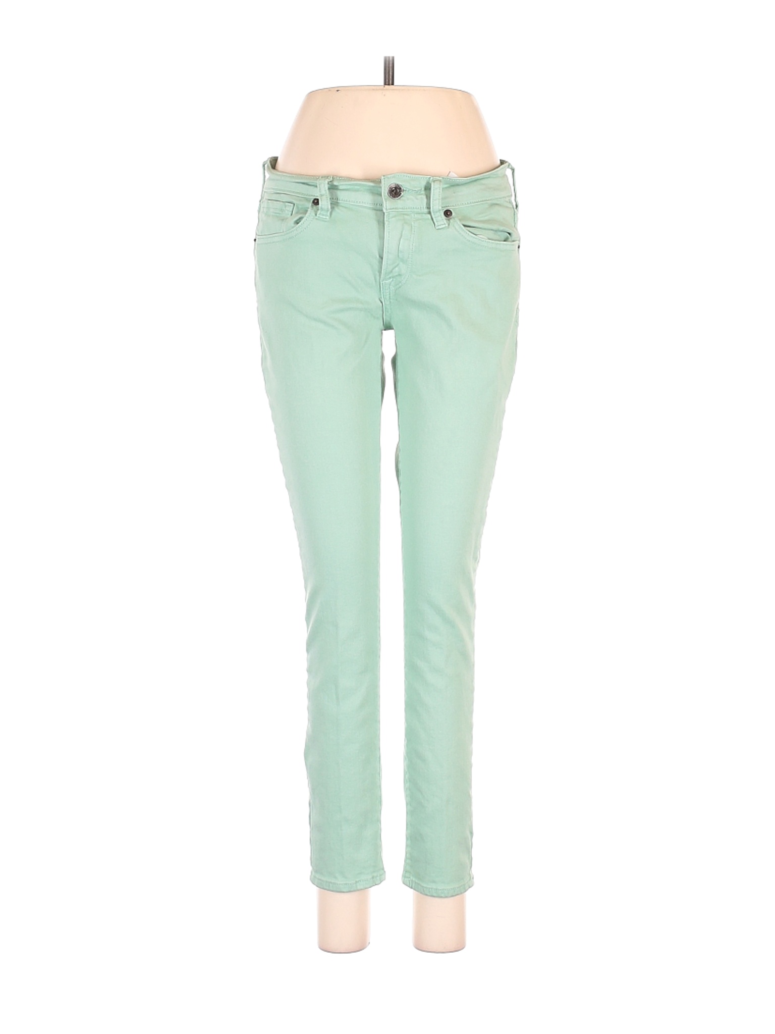 walmart brand women's jeans