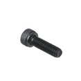 thumbnail image 3 of Tornillo Irfora Perno del zócalo del hexágono del cilindro del casquillo de alta resistencia Pernos Tornillos de zócalo negros 12.9 Grado M6 * 20 Irfora Tornillo, 3 of 7
