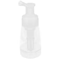 thumbnail image 2 of KAKOWELY Powder Spray Bottle Barbershop Accessory Powder Spray Container Dispenser 180ml,5.71"X2.48"X2.48", 2 of 5