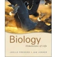 thumbnail image 1 of Pre-Owned Biology: Dimensions of Life (Paperback) 0073227366 9780073227368, 1 of 1