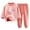 B94-Pink, variant on Toddler Baby Boy Clothes Crewneck Sweatshirt Long Sleeve Letter Print Shirt With Pants Cute Fall Winter Outfits Durable Fall Suits For Rough-And-Tumble Boys (Pink,6-12 Months)