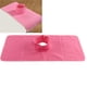 thumbnail image 4 of Toalla de masaje vapor sábana Reutilizable Spa Vapor Masaje Toalla Lavable Salón de belleza Sábana para el cuidado de la piel 35 x 90 cm Rosa LHCER Descripción de la referencia, 4 of 8