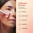 thumbnail image 3 of Paquete de varita facial y sérum para terapia cutánea SolaWave Solawave, 3 of 7