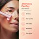 thumbnail image 3 of Paquete de varita facial y sérum para terapia cutánea SolaWave Solawave, 3 of 7