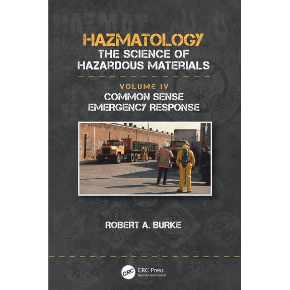 Common Sense Emergency Response, (Hardcover)