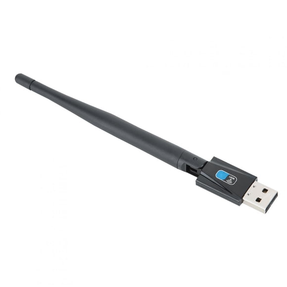Tarjeta de red USB Nikou W87B Adaptador USB WIFI