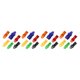 thumbnail image 1 of Toystoory 12 Pieces Heavy-Duty Lock Grip Reusable Clamp Outdoor Tarp Tent Clip Plastic Clips Canopy Cloth Shade Rope Wind Como se muestra 2Conjunto, 1 of 6