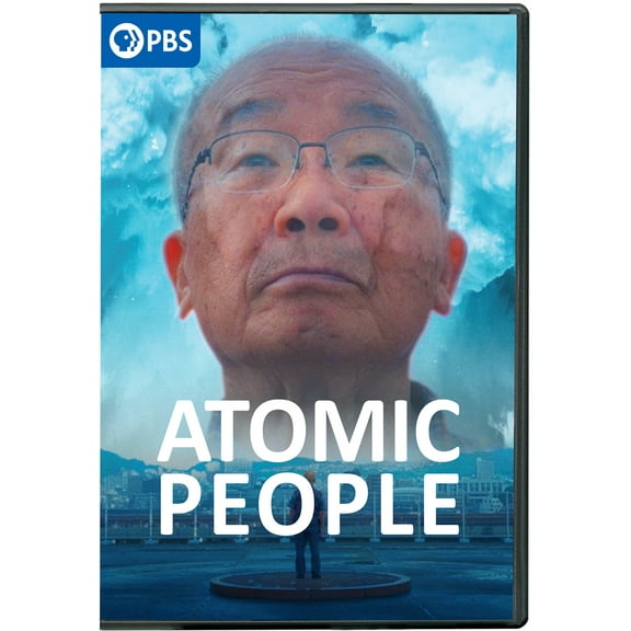 PBS - Atomic People [DIGITAL VIDEO DISC]