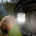 thumbnail image 1 of Xihbxyly Artículos para Mujeres Por Menos de 10 Dólares. Linterna Solar de Cristal de Polisilicio, Linterna Led, Repelente de Mosquitos, Bombilla, Luz de Emergencia para Acampar Al Aire Libre, Luz pa, 1 of 7