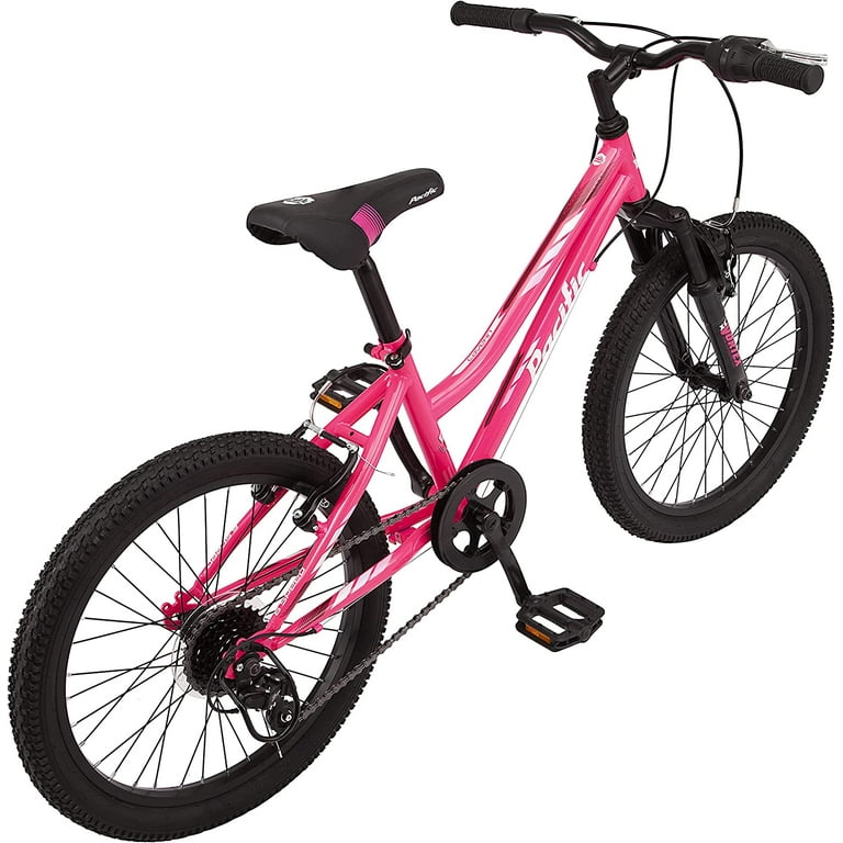 youth mountain bike 20 inch