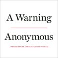 thumbnail image 1 of Pre-Owned A Warning, 9781549130380, 1549130382, Paperback, Unabridged edition, 1 of 1