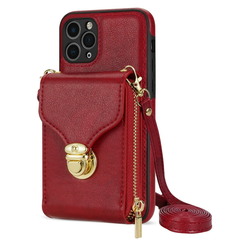 Iphone 11 pro max bag case sale