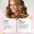 thumbnail image 2 of Oil-Absorbing Dry Shampoo Powder for Voluminous Hair and Long-Lasting Refreshment Solution, 2 of 5