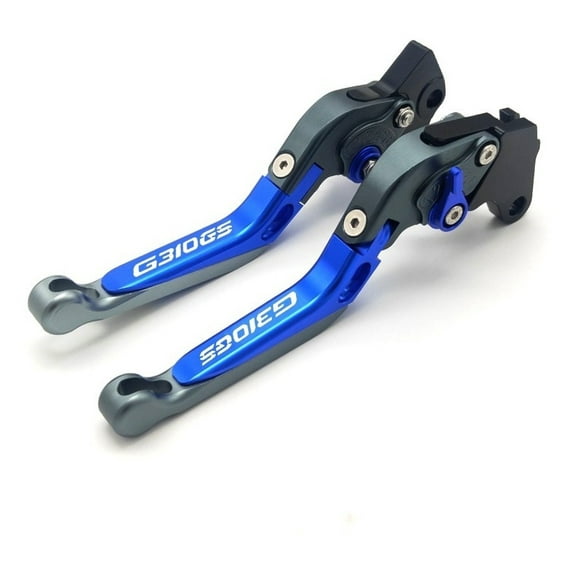 Applies to Brake Clutch Levers for Bmw G310gs