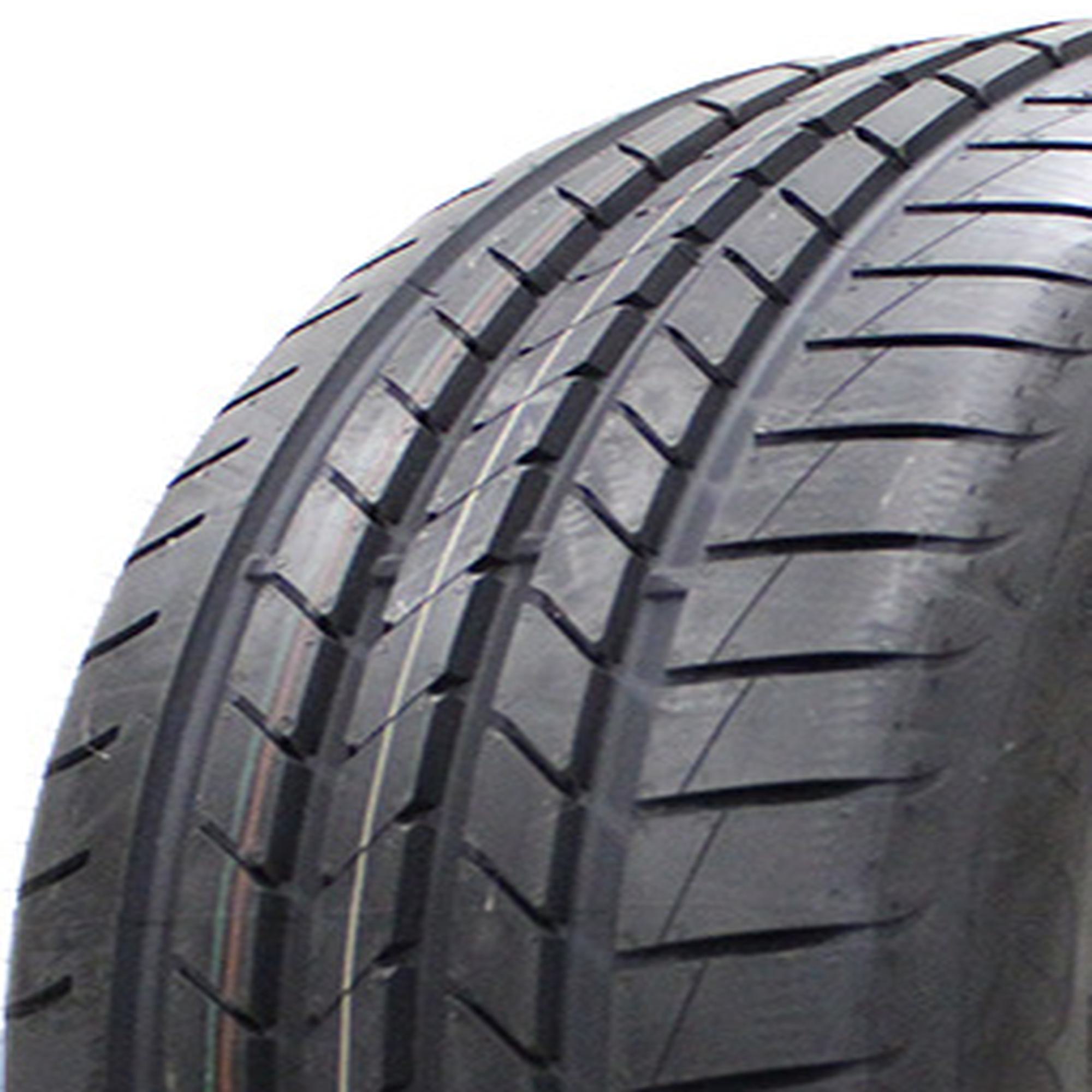 Goodyear Efficient Grip ROF UHP 255/40R19 100Y XL Passenger Tire
