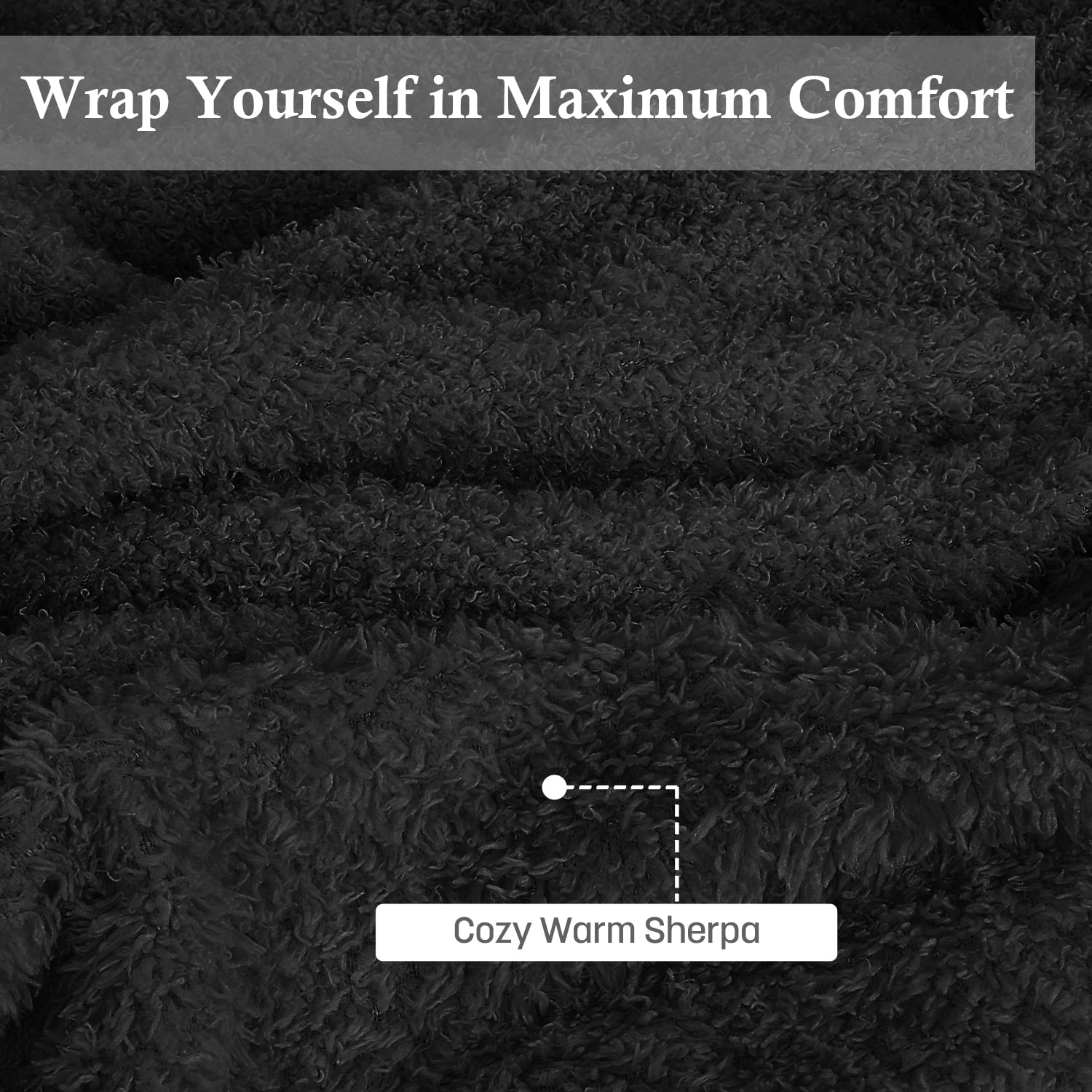 Catalonia Hooded Wearable Blanket Poncho for Adults, Lightweight Fleece Cape with Hand Pockets, Cozy Plush Throw Wrap for Women, Perfect for Lounging, Gifts Ideas
