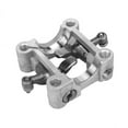 thumbnail image 3 of Rocker Arm Holder Assembly, Rocker Arm Bracket High Strength  For GY6 50 80cc Scooter ATV, 3 of 8
