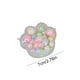 thumbnail image 3 of Juguetes para piscina, juguetes para bebés y niños pequeños: Garras de gato y perlas, juguete antiestrés de goma suave y elástica, juguete sensorial para aliviar el estrés, dispositivo portátil de rel, 3 of 7