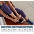 thumbnail image 2 of Metatarsal Pads For Men And Women - Ball Of Foot Pain Relief Cushions For Sesamoiditis, Metatarsalgia, Morton's Neuroma - 2 Pairs, 2 of 3