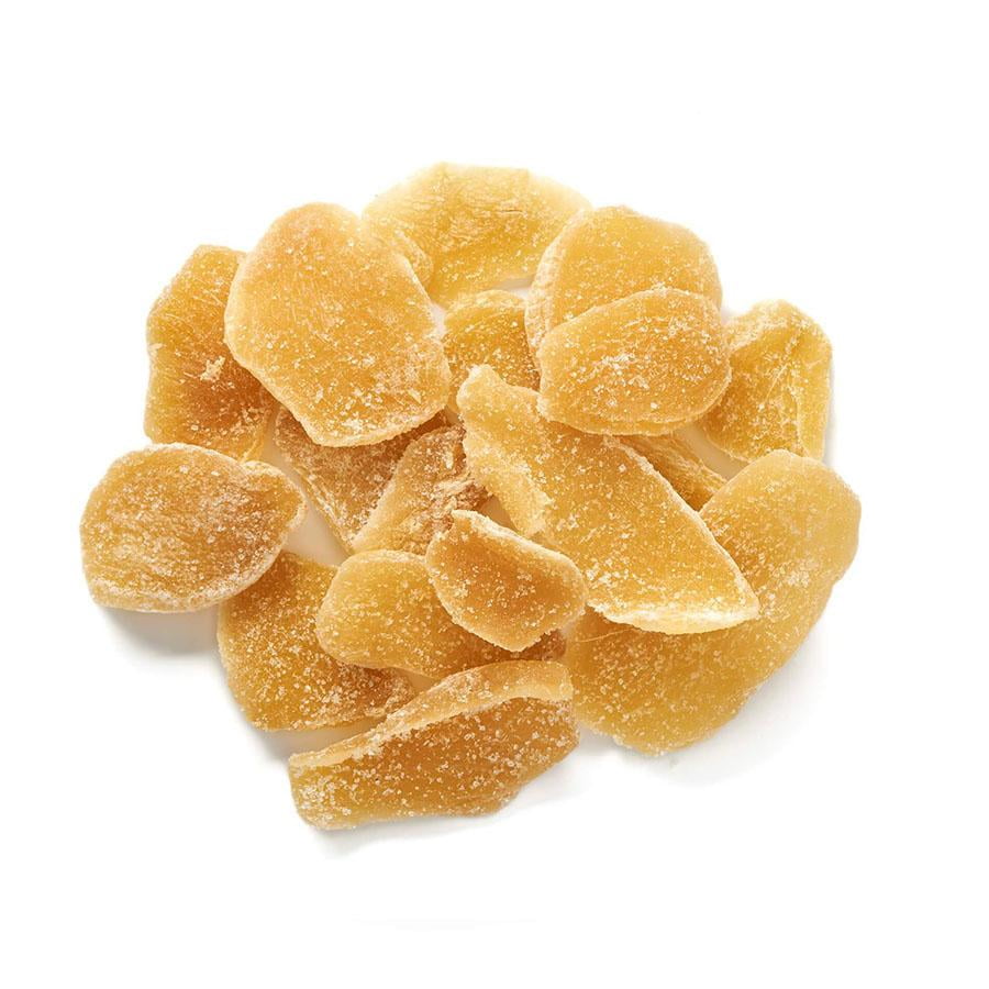 Crystallized Ginger 1Lb