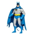 thumbnail image 2 of McFarlane Toys - DC Super Powers Batman 4in Action Figure, 2 of 3