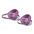 thumbnail image 2 of Cordones para patines de hockey, accesorios elegantes y portátiles, fáciles de usar y ligeros. 220 cm, 2 of 8