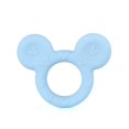 thumbnail image 1 of KeepGrow 1 Uds. Mordedores de silicona para animales de bebé, perro, dinosaurio, Koala, producto de dentición para bebés, accesorios para cadenas de chupete, sin BPA Tan Jianjun unisex, 1 of 2