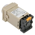thumbnail image 3 of Temperature Controller Analog Dial Temperature Controller Temperature Control Instrument for High and Low Voltage Switchgear, 3 of 7