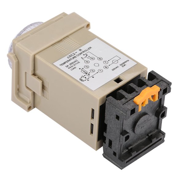 Temperature Control Instrument, Thyristor Trigger Signal Output Controller, Automatic Sampling, Real Tme Monitoring for High Low Voltage Switchgear