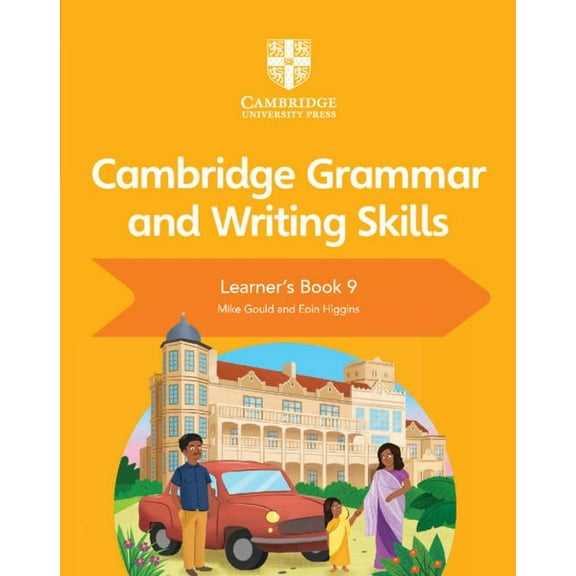 Cambridge Grammar and Writing Skills Cambridge Grammar and Writing Skills Learner's Book 9, (Paperback)
