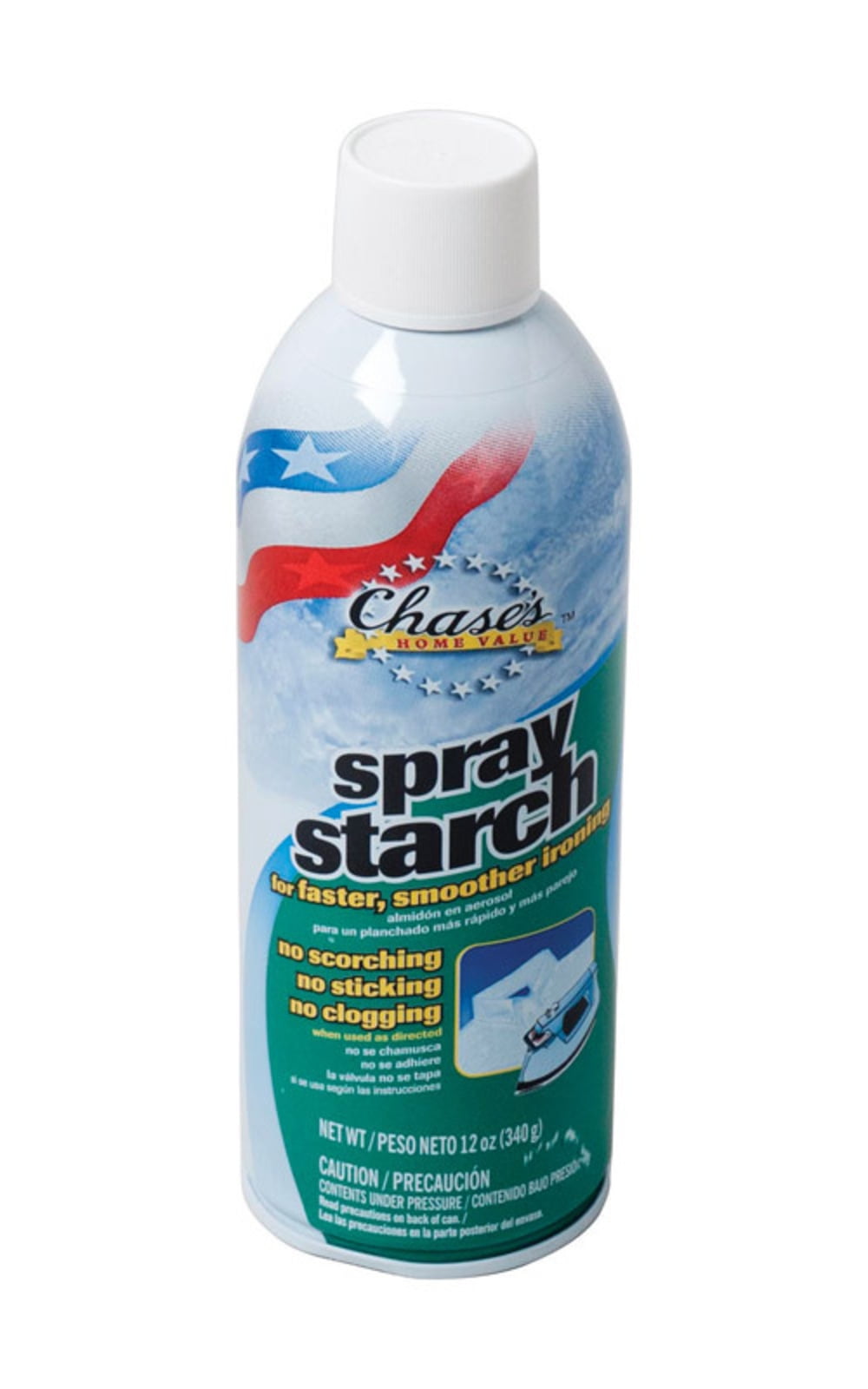 Spray Starch - household items - by owner - housewares sale - craigslist