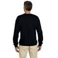 thumbnail image 4 of Gildan Mens Heavy Blend Crewneck Sweatshirt, 4 of 4