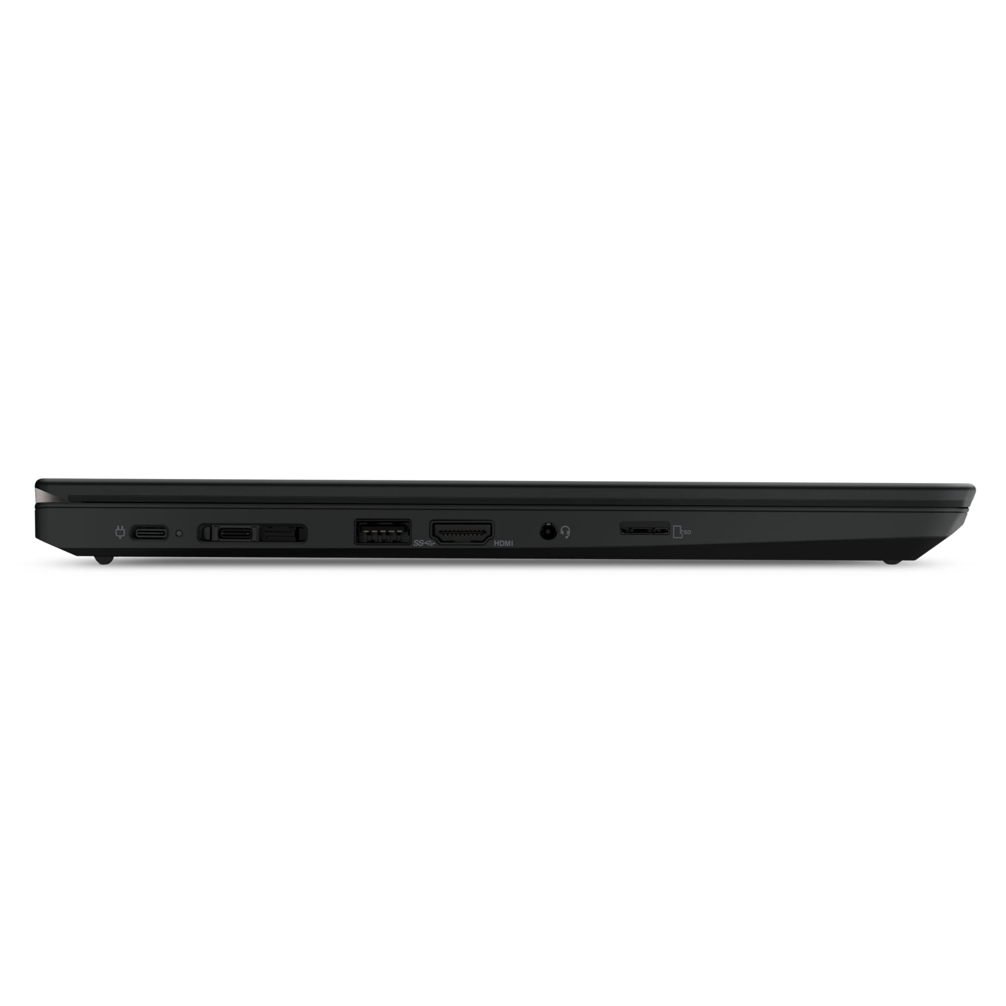 Lenovo ThinkPad T14 Gen 2 Intel Laptop, 14