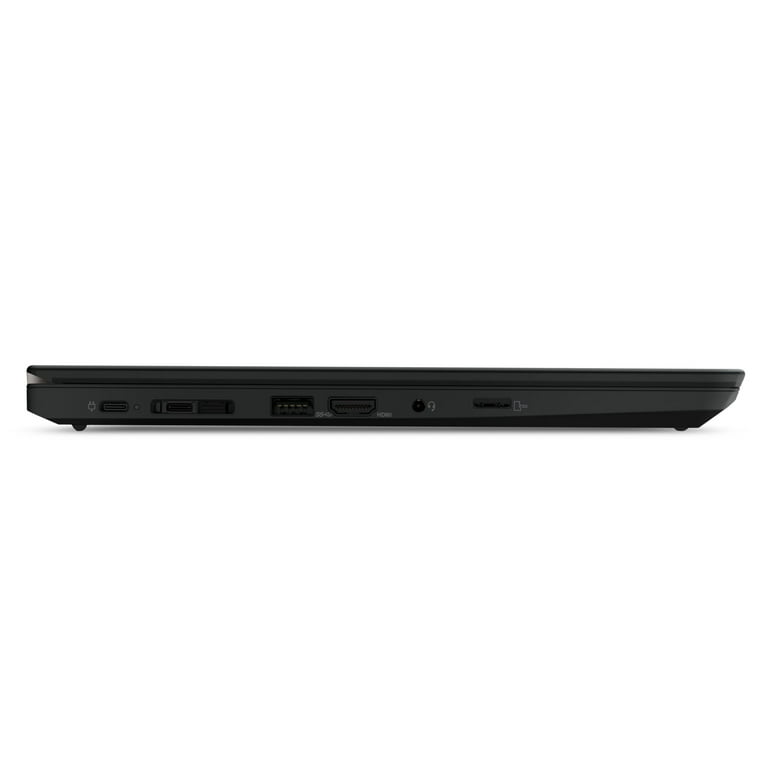 Lenovo ThinkPad T14 Gen 2 14 FHD (Intel 4-Core i5-1135G7, 16GB RAM, 512GB  SSD, UHD Graphics) IPS Business Laptop, Backlit, Fingerprint, 2 x