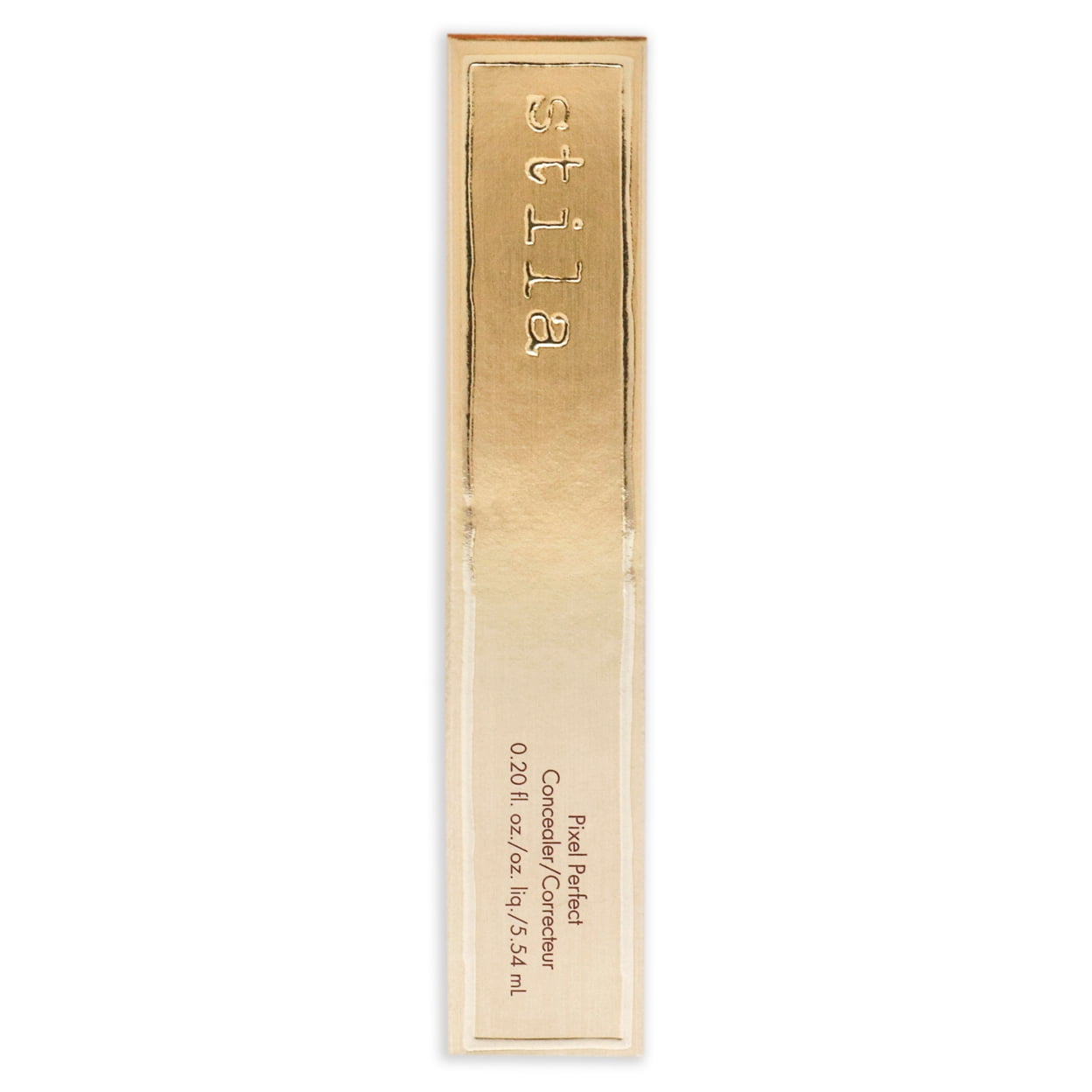 Stila Pixel Perfect Concealer - Medium 2 - 0.2oz (5.54ml)