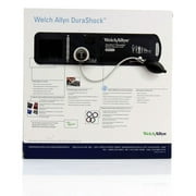 Welch Allyn DS44-11 Durashock Adult Cuff Aneroid Sphygmomanometer 1/ea