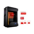 thumbnail image 6 of ASUS ROG Z11 - MT - Mini-DTX - windowed side panel (glass) - no power supply (ATX12V / SFX12V) - USB/Audio, 6 of 8