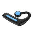thumbnail image 3 of Auriculares de Conducción Ósea Yotijar para Ejercicio Libre Negro y Azul, 3 of 10