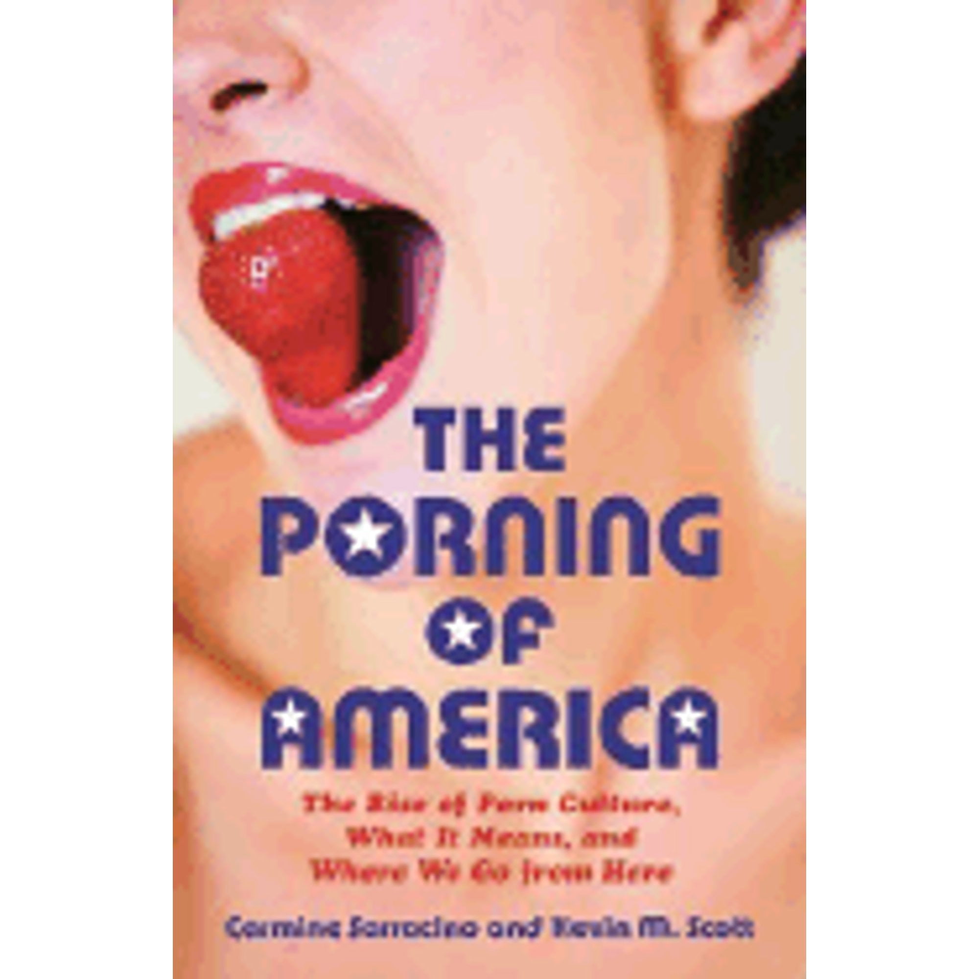 The Porning of America : The Rise of Porn Culture, What It Means, and Where  We Go from Here (Hardcover) - Walmart.com