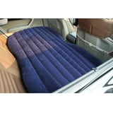 Car Mattress, car mattress pad, Air Bed Inflatable car backseat