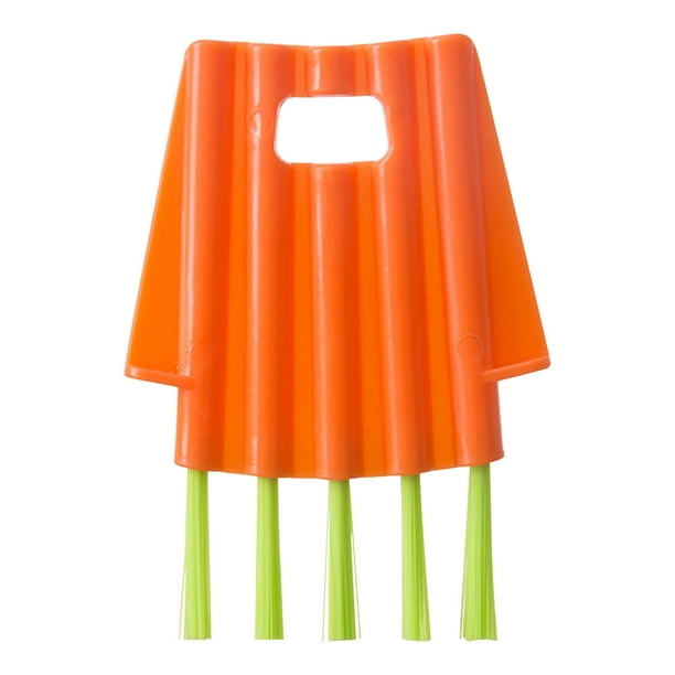 Fiudx Liquidación de ahorros de verano Cepillo para cubrir tazas, cepillo de limpieza para teclado, cepillo para botellas para el hogar, cepillo para chupete, cepillo de limpieza multifunción